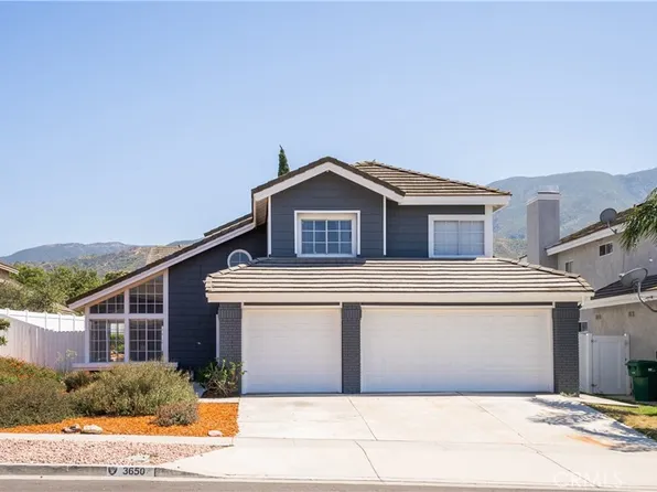 3650 Summit View Ct, Corona, CA 92882