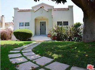 116 S Lucerne Blvd, Los Angeles, CA 90004