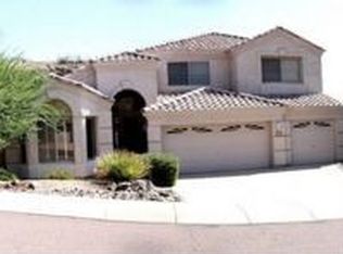 16429 S 3rd St, Phoenix, AZ 85048