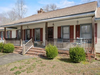 8464 Winding Knoll Ln, Mechanicsville, VA, 23111