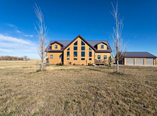 1180 Lawver Rd, Gillette, WY 82718