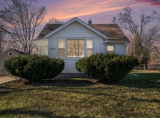 5802 Nevada Ave, Portage, MI