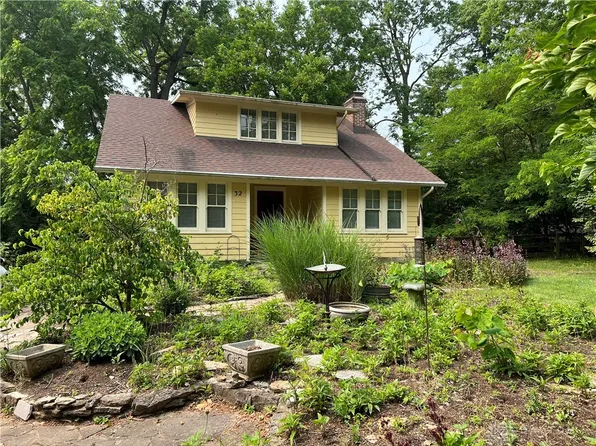 32 Peach Orchard Ave, Dayton, OH 45419