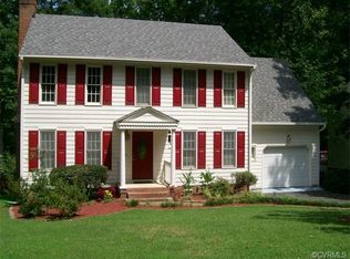 13617 Hickory Glen Rd, Chester, VA 23831