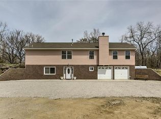 31767 W 223rd St, Spring Hill, KS 66083