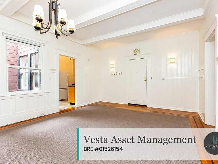 1543 McAllister St #3 — Photo 10