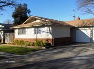 1539 W Rumble Rd, Modesto, CA 95350