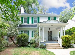 3610 Kanawha St NW, Washington, DC