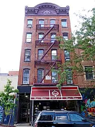 Rented by Vanderborgh Realty 