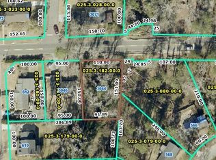 3044 Wheeler Rd, Augusta, GA 30909