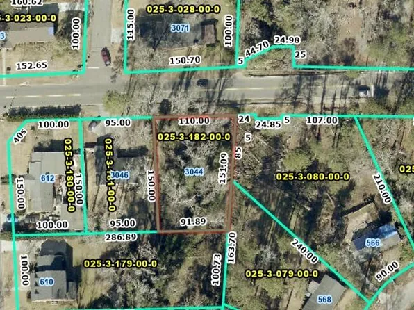 3044 Wheeler Road, Augusta, GA 30909