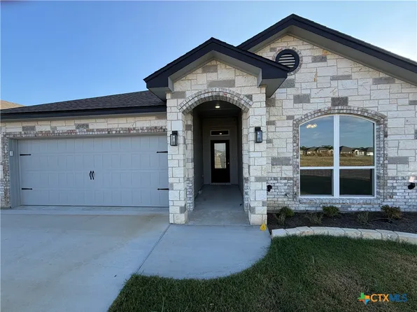 2541 Cedar Glen Dr, Belton, TX 76513