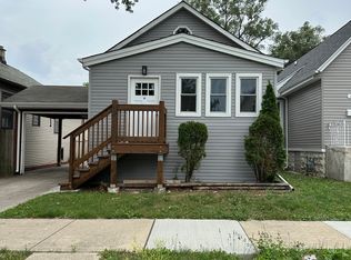 441 W 102nd St, Chicago, IL 60628