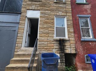 1033 Cherry St, Reading, PA 19602