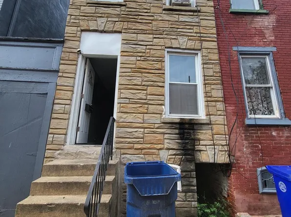 1033 Cherry St, Reading, PA 19602