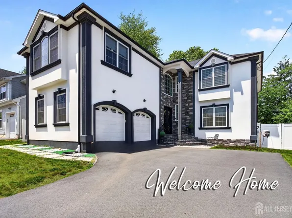 51 Runyon Ave, Edison, NJ 08817
