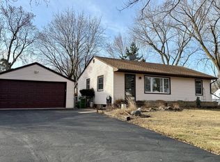 548 Doris Ave, Shoreview, MN 55126