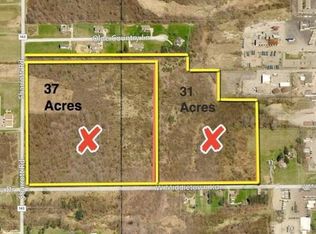 E Middletown Rd, North Lima, OH 44452