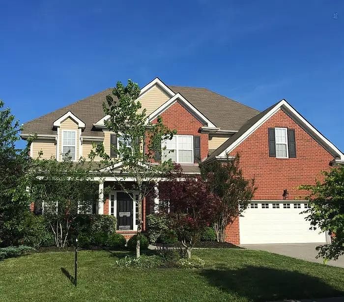 1019 Brixworth Dr, Thompsons Station, TN 37179 Zillow