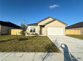 220 Desert Holly Dr, Temple, TX 76502