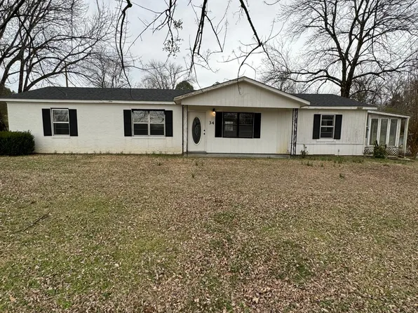 34 Bradford Hwy, Trenton, TN 38382