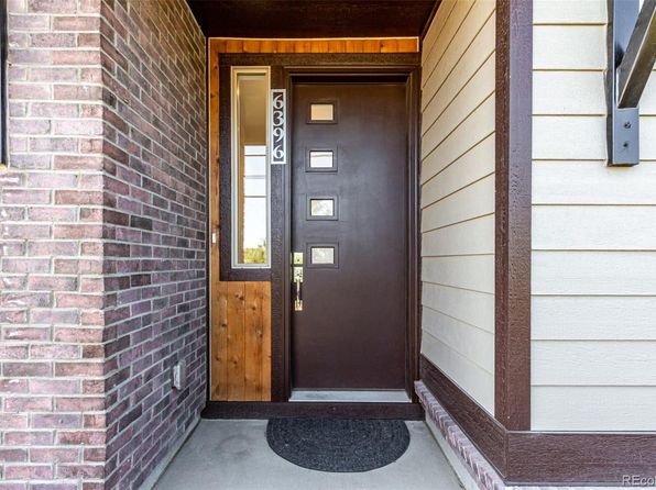 6396 Nelson Court, Arvada, CO 80004