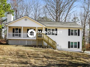 4110 Summer Wood Dr, Snellville, GA 30039