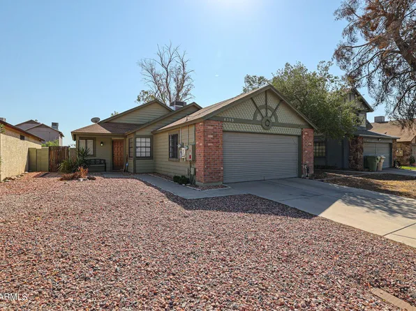 6323 W MERCER Lane, Glendale, AZ 85304