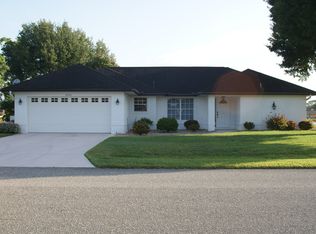 26106 Constantine Rd, Punta Gorda, FL 33983