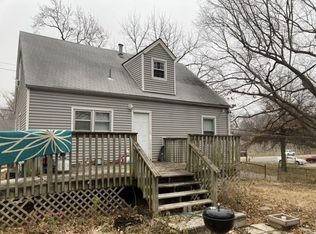 4000 NE Antioch Rd, Kansas City, MO 64117