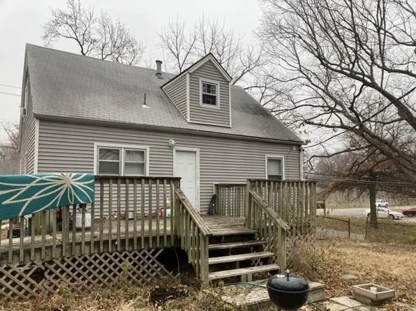 4000 NE Antioch Rd, Kansas City, MO 64117