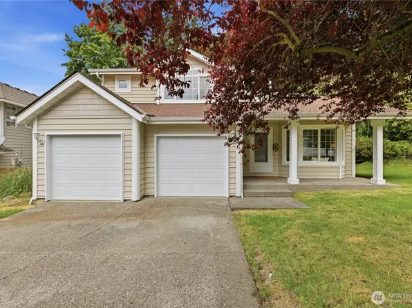 1205 57th Drive SE, Auburn, WA 98092