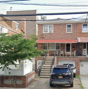 2813 Wellman Avenue, Bronx, NY, 10461