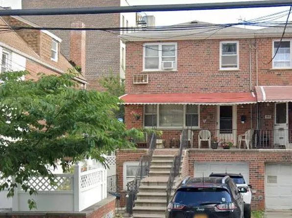 2813 Wellman Avenue, Bronx, NY 10461