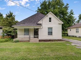 1700 W Atlantic St, Springfield, MO 65803