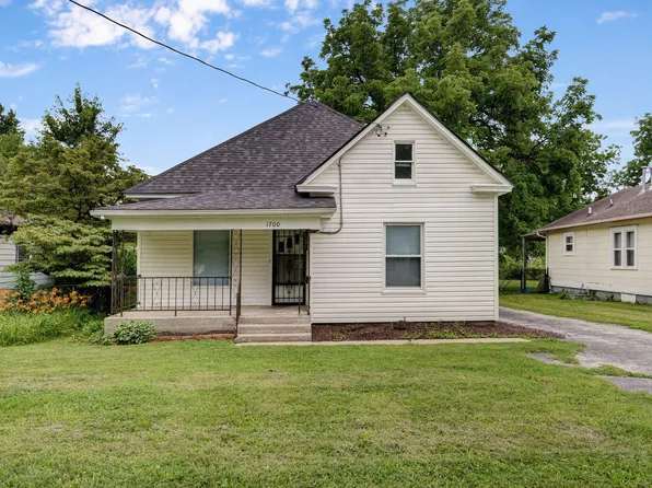 1700 W Atlantic Street, Springfield, MO 65803