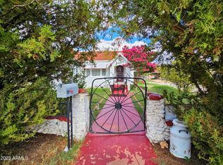 608 Hovland St, Bisbee, AZ 85603