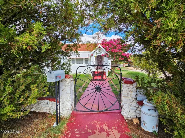 608 HOVLAND Street, Bisbee, AZ 85603