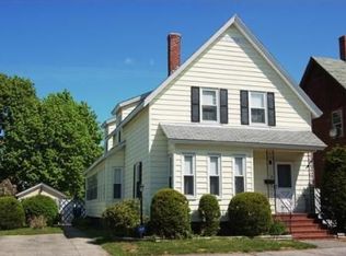 38 Farnham St, Lawrence, MA 01843