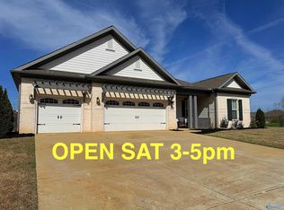 401 Peach Orchard Ln, Madison, AL 35757