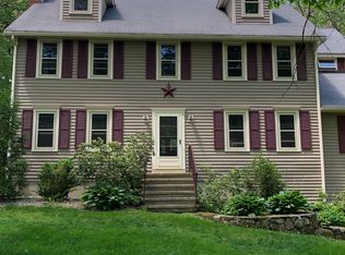 11 Collins Dr, East Hampstead, NH 03826