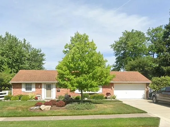 3259 Powhattan Pl, Dayton, OH 45420