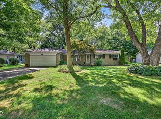 8440 Central Ave, Indianapolis, IN