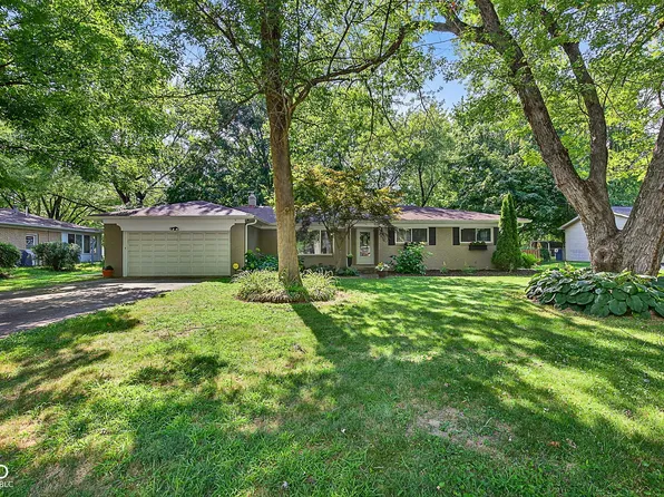 8440 Central Ave, Indianapolis, IN 46240