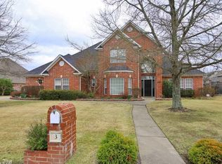 3 Cypress Cv, Little Rock, AR 72223