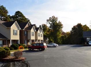 1102 22nd St NE APT 603, Hickory, NC 28601