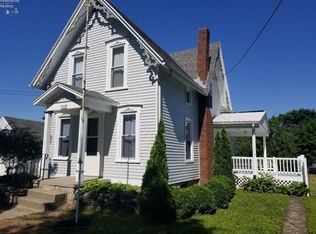 406 S Buchanan St, Fremont, OH 43420