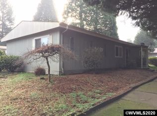 2040 Nocturne Ct SE, Salem, OR 97306