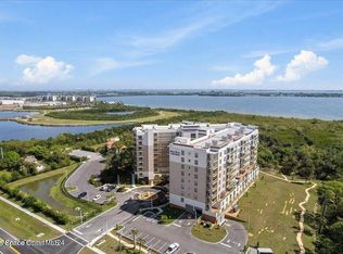 735 Pilot Ln #901, Merritt Island, FL 32952