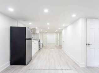 138 Booth Ave, Toronto, ON M4M 2M4